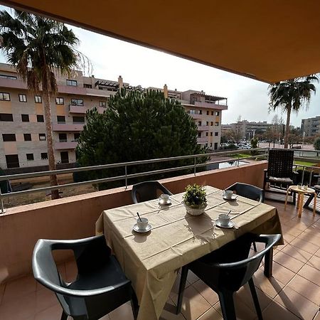 Apartamento Los Girasoles 1 Салоу Екстериор снимка