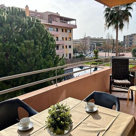Apartamento Los Girasoles 1 Салоу Екстериор снимка