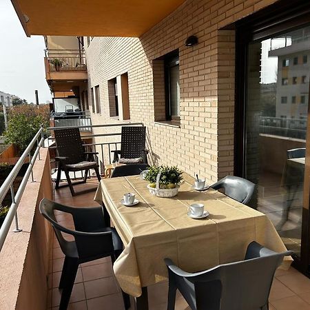 Apartamento Los Girasoles 1 Салоу Екстериор снимка