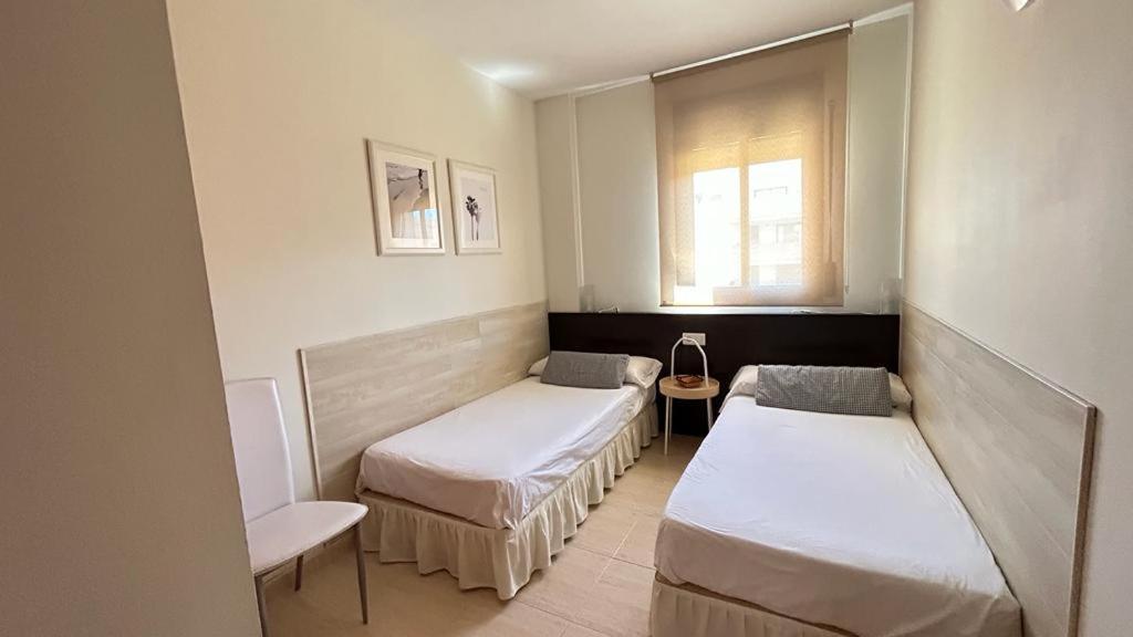 Apartamento Los Girasoles 1 Салоу Екстериор снимка