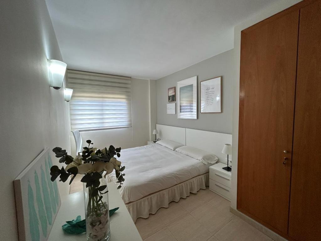 Apartamento Los Girasoles 1 Салоу Екстериор снимка