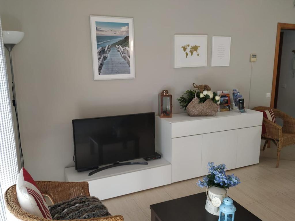 Apartamento Los Girasoles 1 Салоу Екстериор снимка